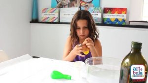 Why do sharks float  easy science experiment