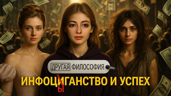 Твоя вероятность разбогатеть НОЛЬ | Почему у тебя ничего не получится