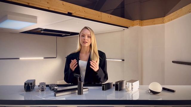 Трековые системы: шинопроводы. 1/4 смотреть онлайн