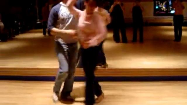 Salsa 2-6 смотреть онлайн