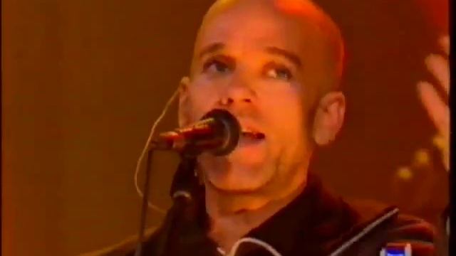 R E M Séptimo de Caballería Losing my religion смотреть онлайн
