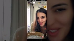 ШАХАТИ БН БОБОЙ ЧИРОЙЛИ ХАЙИРЛАШДИ❤️