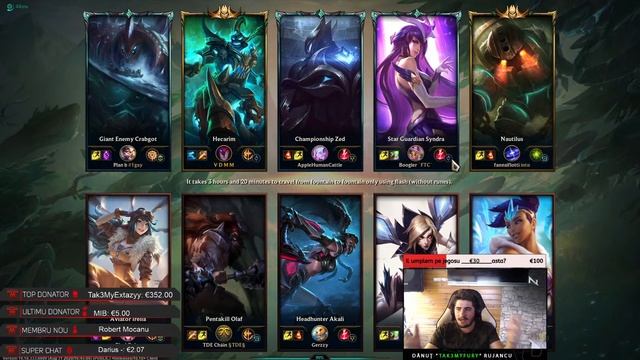 DISEARA LA ORA 21:00 FAC IAR LIVE, ACUM NE UITAM PE PBE SA VEDEM NOUL TFT смотреть онлайн