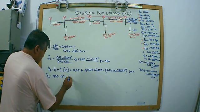 Sistema Por Unidad ( PU ) Per Unit System 11 15 смотреть онлайн
