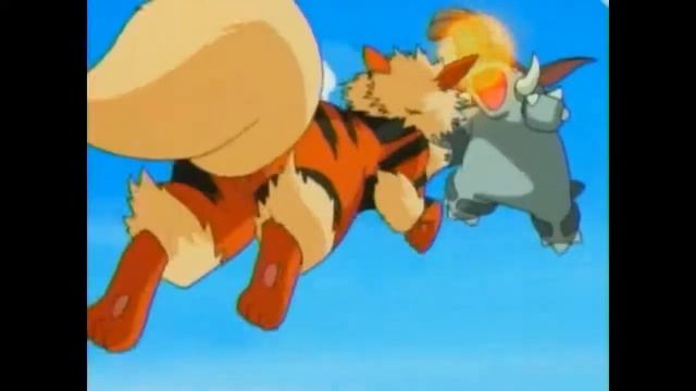 Pokemon AMV смотреть онлайн