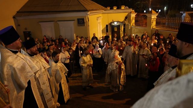 Христос Воскресе!