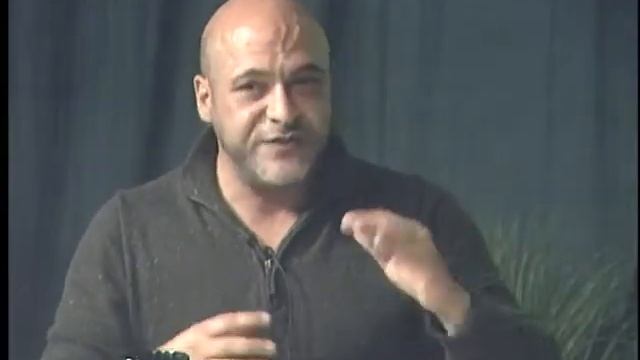 Off The Cuff - Mike Batayeh смотреть онлайн