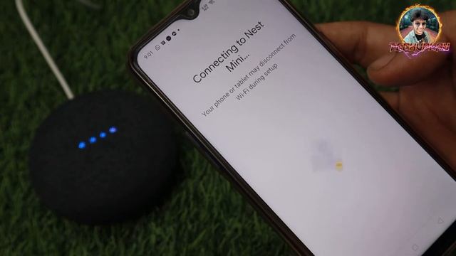 Google Nest Mini 2nd Generation Charcoal - Unboxing & Review - Best Bluetooth Speaker Under 3000 смотреть онлайн