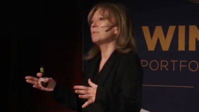 Rita Clifton Showreel смотреть онлайн