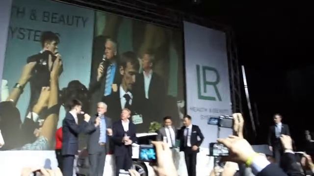 Порше от LR. смотреть онлайн