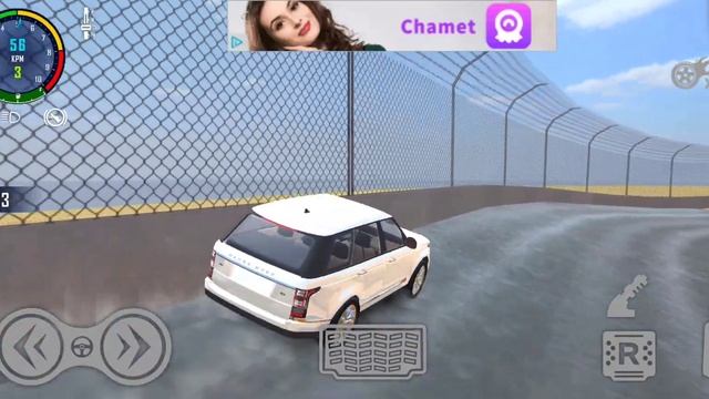 slidertv King of steering range rover race😈😊😁🐐😏❤️ смотреть онлайн