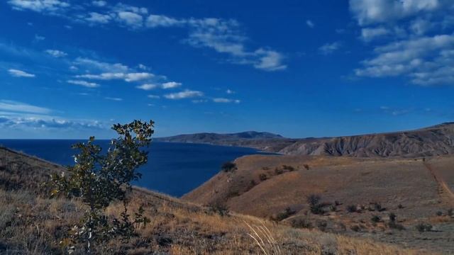 Крым. Курортное смотреть онлайн