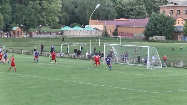Highlights | Агробізнес-TSK (Ромни) 1 : 0 Локомотив (Кролевець) | Чемпіонат Сумської області | 1 ту смотреть онлайн