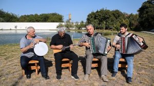 Старинные чеченские мелодии