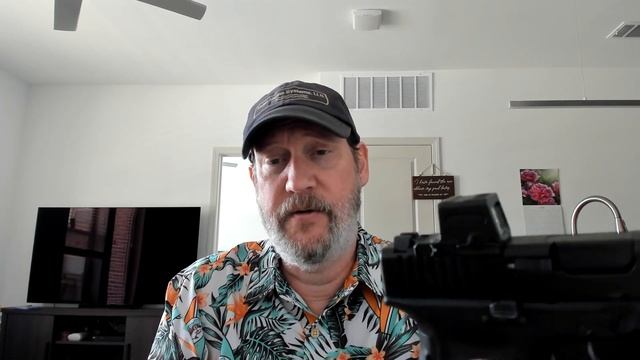 6 Minute Holosun SCS Vs EPS Carry Comparison ( HD )