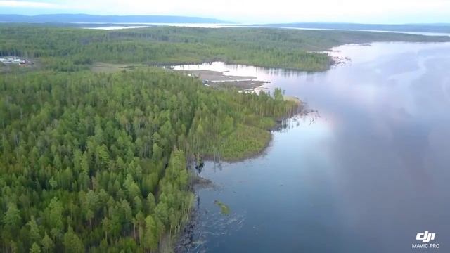 Городской пляж, Кодинск. 2017 смотреть онлайн