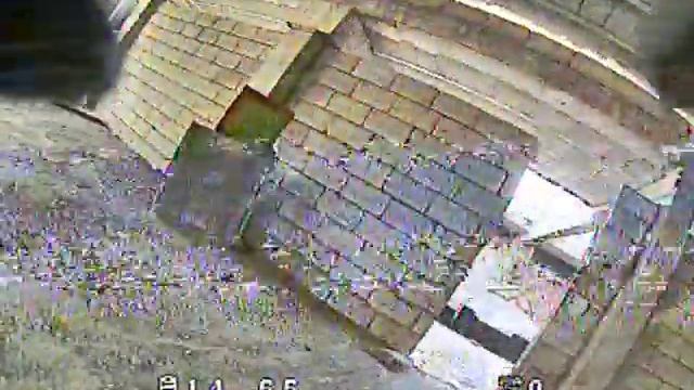 Indoor testing Foxeer Predator mini смотреть онлайн
