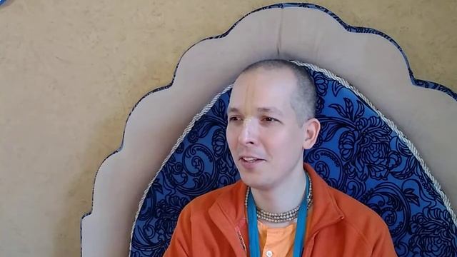 06-Мадхава Мурари дас - Любовь и сотрудничество (семинар Духовная связь) - 17 октября 2021, Кострома