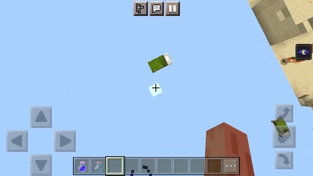 Топовый сид Маинкрафт для выживания смотреть онлайн