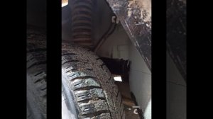 Приора, замена стаканов и карманов.