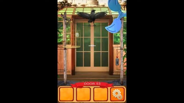 100 Doors World Of History Level 53 Walkthrough смотреть онлайн