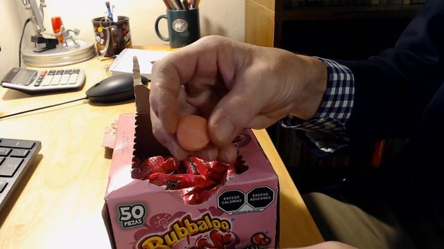 The Bubblegum Diaries : Bubbaloo 'Tutti Frutti' (BC) смотреть онлайн