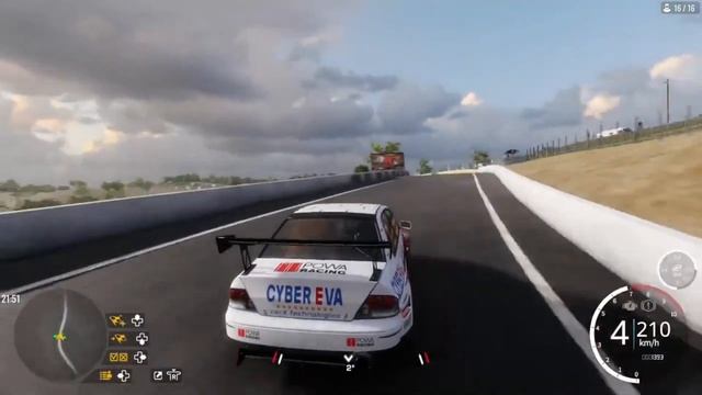 CarX Drift Racing Online | Eva MR - Racing Grip Tune (2.15.0) смотреть онлайн