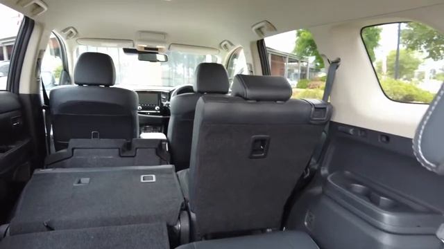 2020 MITSUBISHI OUTLANDER Berwick, Dandenong, Frankston, Mornington, Melbourne, VIC U3524 смотреть онлайн