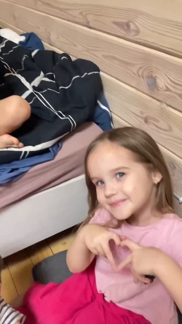 Могу_себе_позволить_😁_#таняислава_#юмор_#семья_#многодетнаясемья