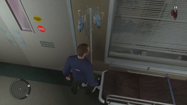 GTA IV: Bugs, Easter Eggs e Coisas Interessantes #1 смотреть онлайн