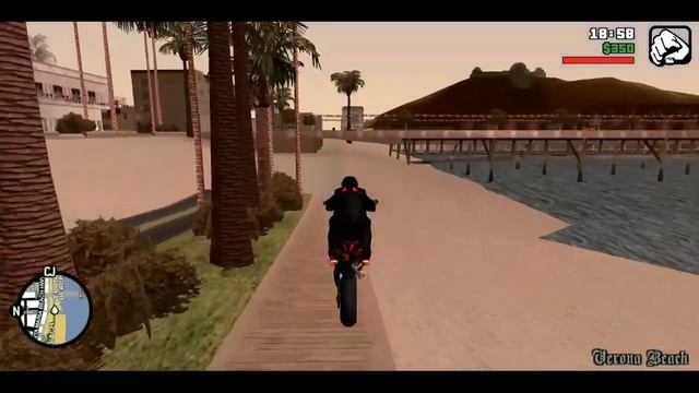 MOD GRAPHICS REALISTIC PC FOR ANDROID FINAL!-GTA SA ANDROID смотреть онлайн