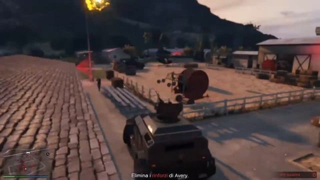 GTAV ONLINE:ORA DI INCASSARE!(ULTIMA MISSIONE CASINO') смотреть онлайн