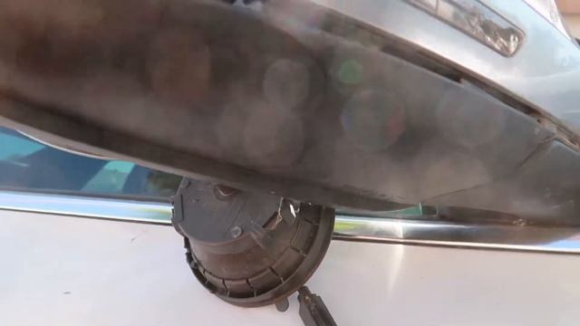 Installing Smoked Dynamic Signal Lights On My Audi S5 B8 (From Ebay) смотреть онлайн