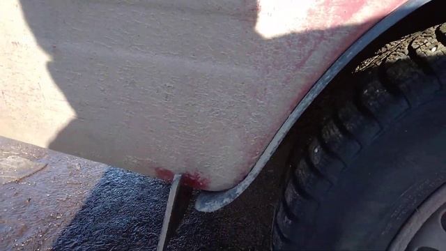ПОЧЕМУ РЖАВЕЮТ АВТОМОБИЛИ смотреть онлайн