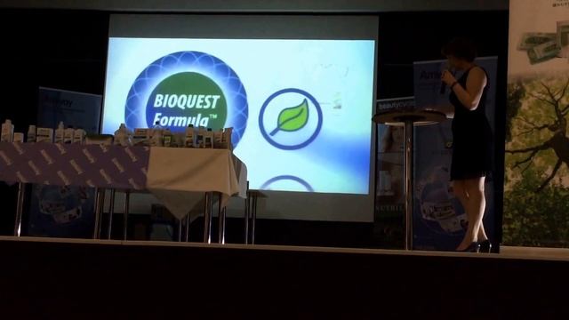 Презентация Amway Home™ смотреть онлайн