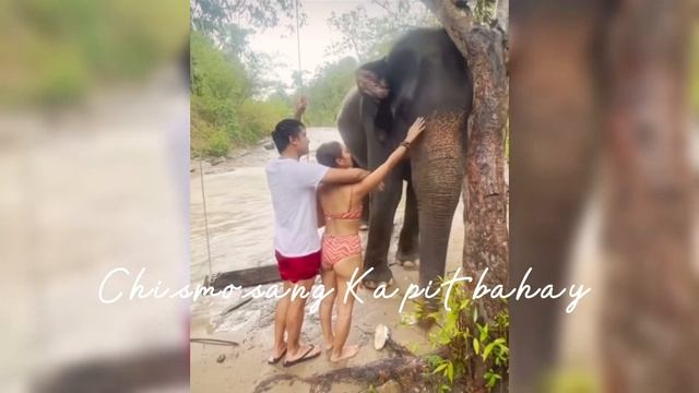 🔺OMG! KATHRYN BERNARDO NAKITAAN ANG WETPAKS, DANIEL PADILLA TINAKLUBAN!