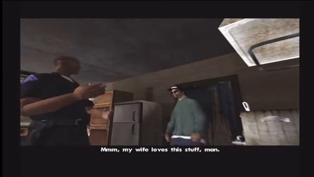 Grand Theft Auto San Andreas Walkthrough Ep: 11 Grove Street Family Fighting