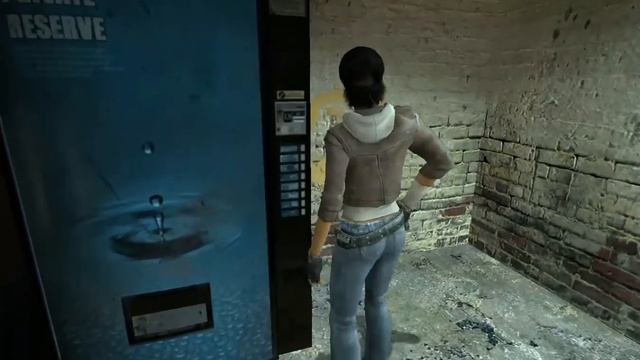half life 2 #1 смотреть онлайн