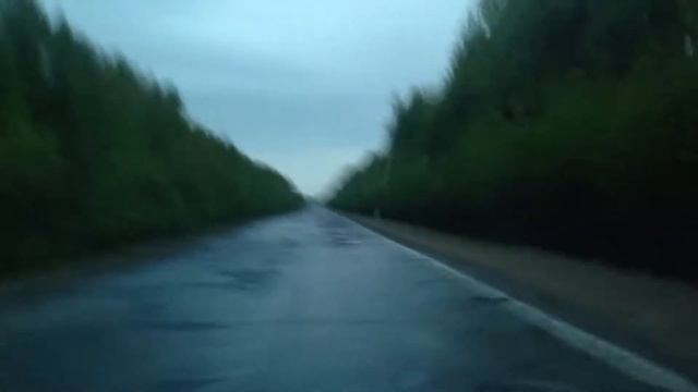 Костромская федеральная дорога смотреть онлайн