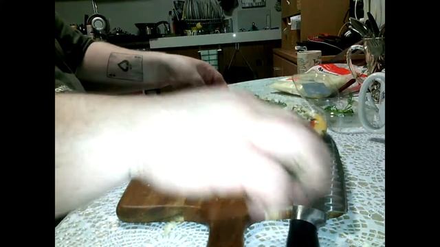 Пицца По Молдавски