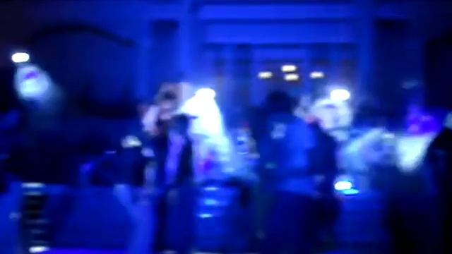 Reinaldo Powell Yalta Salsa Festival 2010 смотреть онлайн