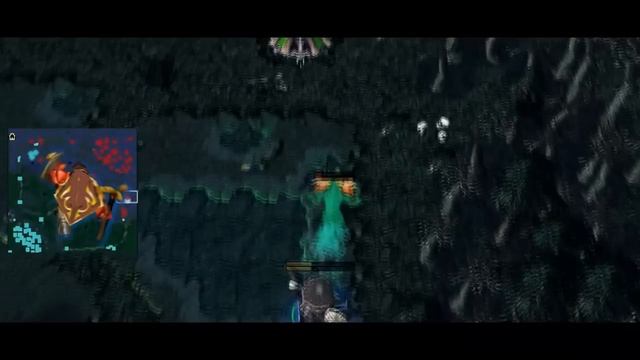[DotA] NSR TOP 10 Monthly Vol. 2 смотреть онлайн