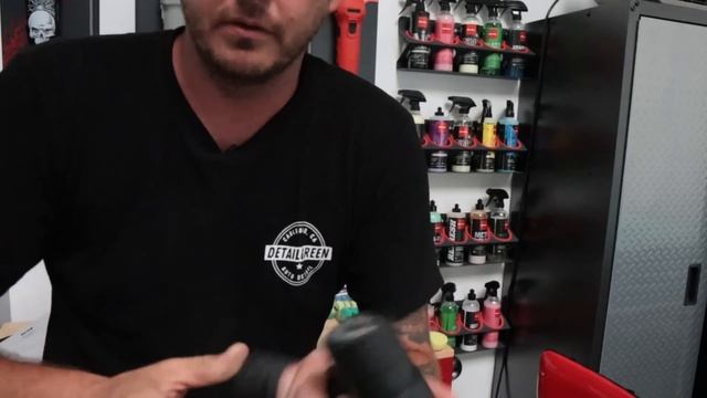 SPTA CORDLESS MINI POLISHER REVIEW | Polisher For Car Detailing