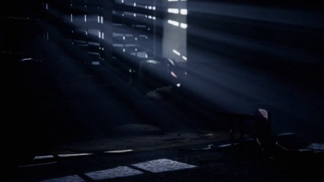 The Dark Pictures Anthology - The Devil In Me - прохождение [19] ПК русские субтитры