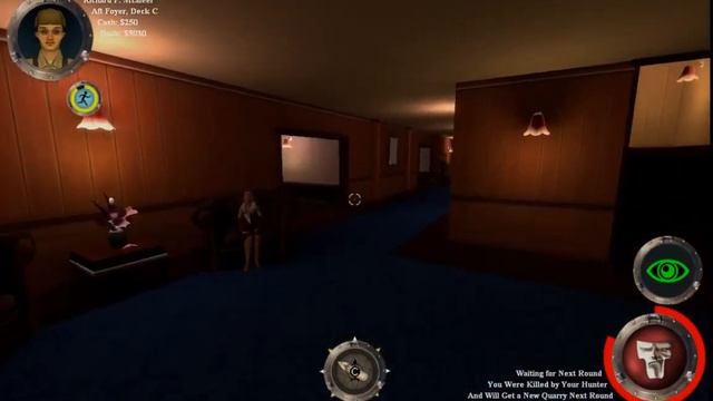 The Ship: Murder Party смотреть онлайн