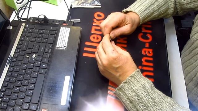 Выход под петличку на магнитолу с Aliexpress смотреть онлайн