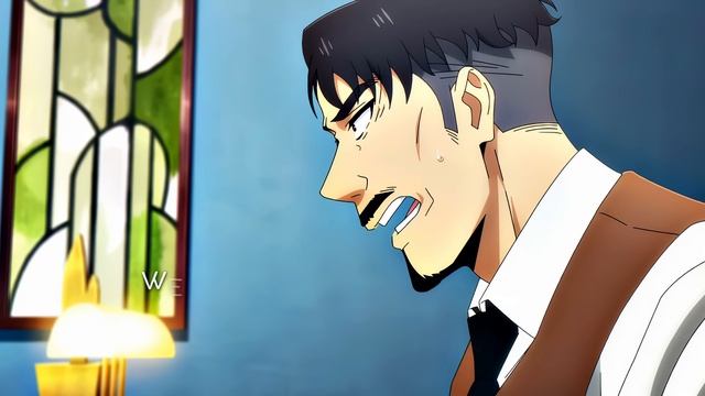 [AMW] - Поднятие уровня в одиночку 4К 60ФПС - Solo Leveling 4K 60FPS -  Royalty