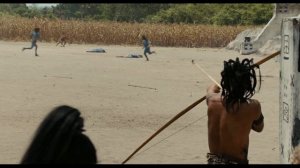 РЕАЛЬНАЯ ИСТОРИЯ цивилизации МАЙЯ. Отличие от фильма Апокалипсис 2006 (Апокалипто)