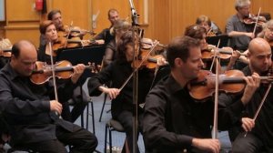 BEST OF BRAHMS : Symphony No. 3 in F Major, Op. 90: III. Poco allegretto - Johannes Brahms - HD