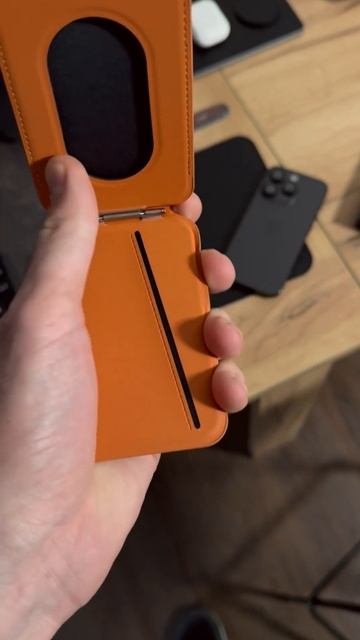 Satechi Картхолдер |Magnetic Wallet Stand for iPhone|магнитная подставка для кошелька⚡🐱👤 смотреть онлайн